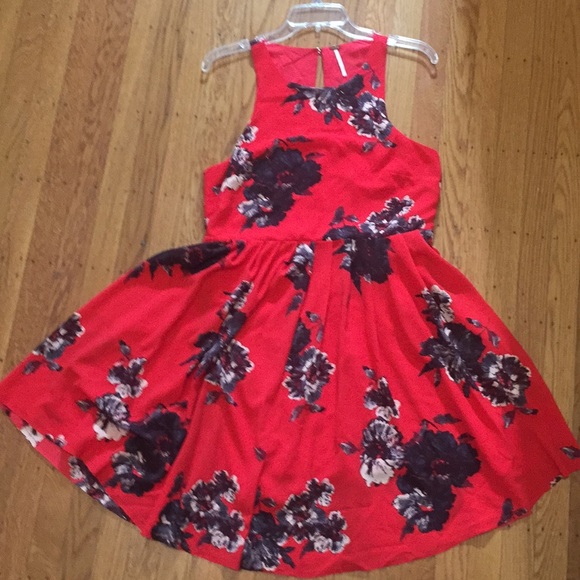 Free People Dress 10 - Picture 2 of 10